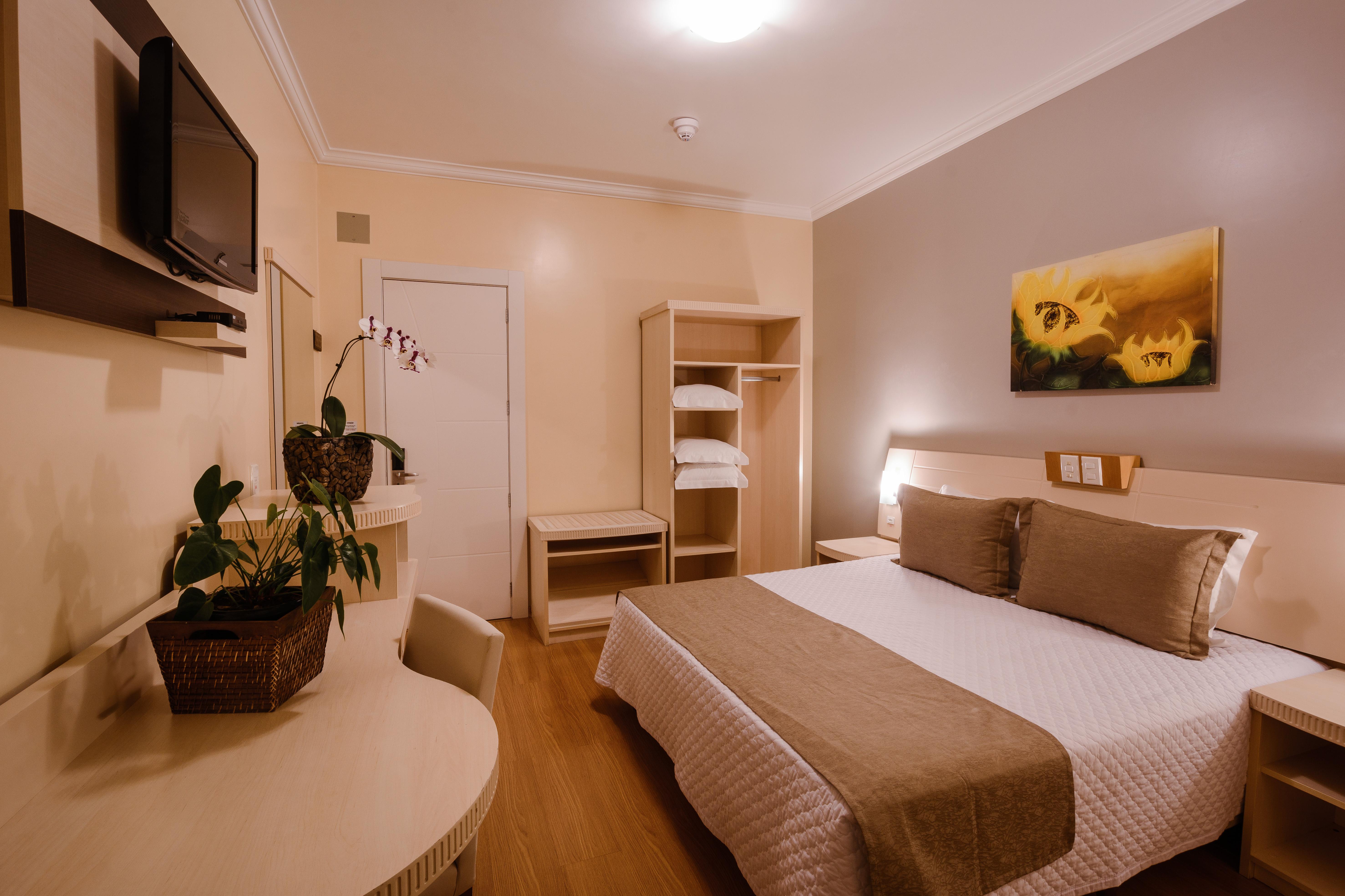 Hotel Pousada Kaster Gramado Buitenkant foto